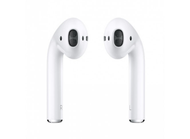 Apple AirPods Fones de Ouvido Sem Fio 