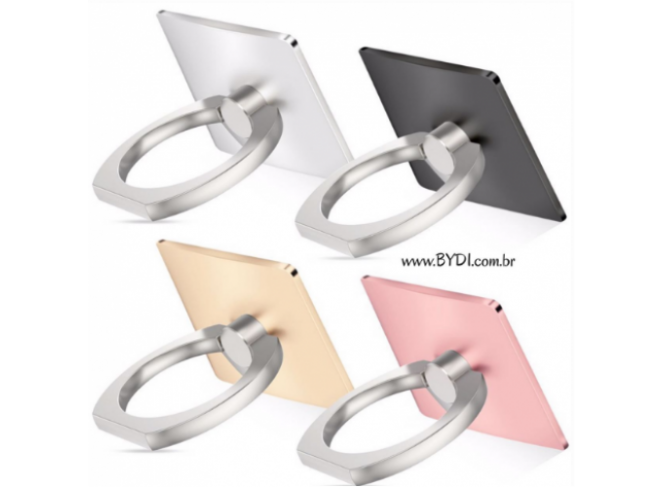 Suporte de Dedo Universal para Celular Suporte de Dedo Universal para Celular