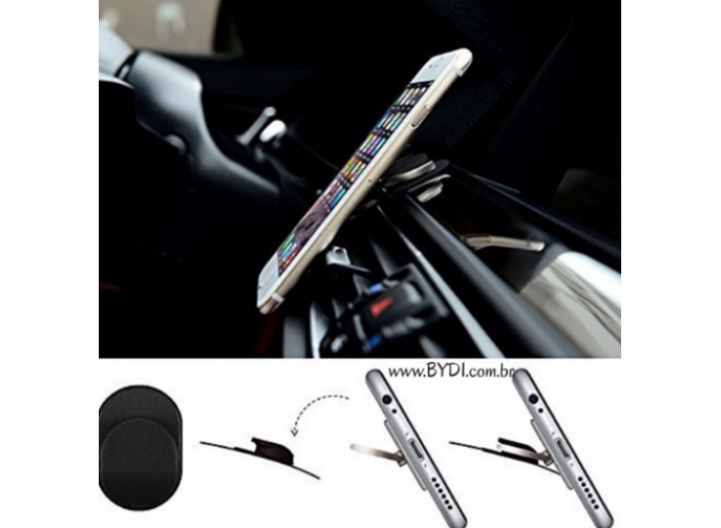 Suporte de Dedo Universal para Celular Suporte de Dedo Universal para Celular