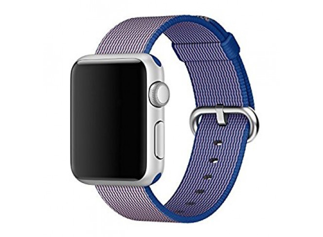 Pulseira de Nylon para Apple Watch (Cores) Pulseira de Nylon para Apple Watch (Cores)