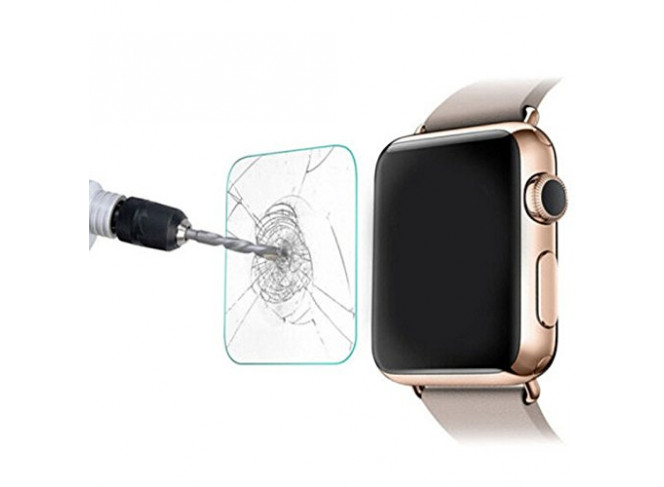 Película Protetora para Apple Watch - 2 Pack 