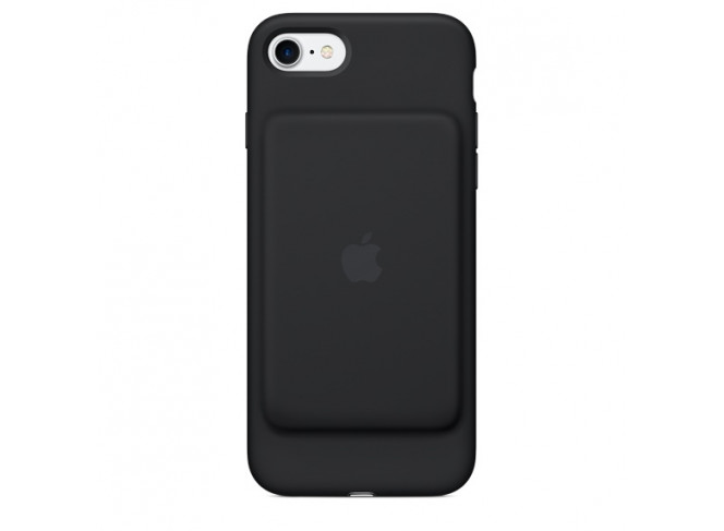 Apple Capa Carregador para iPhone Smart Battery Case (Cores)