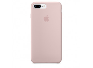 Apple Original Capa Case de Silicone para iPhone 8 Plus | 7 Plus (Cores)