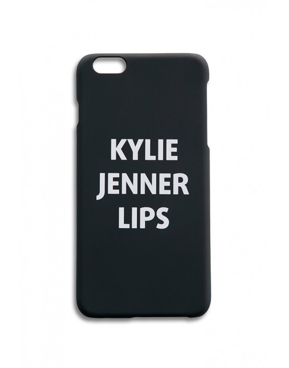 Kylie Jenner Lips Iphone Case
