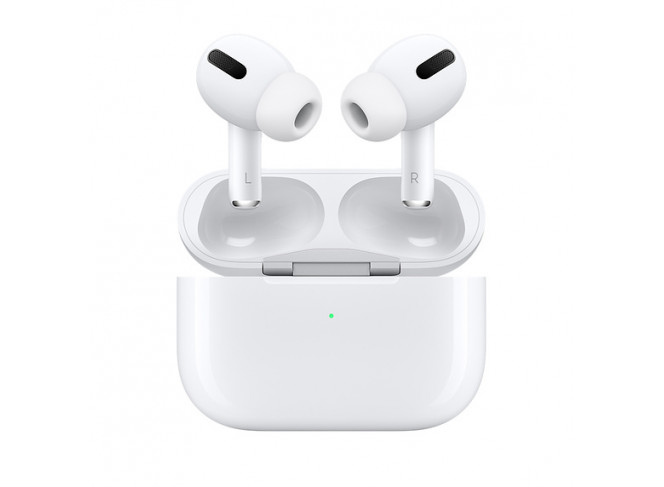 Apple AirPods PRO Fones de Ouvido Sem Fio 