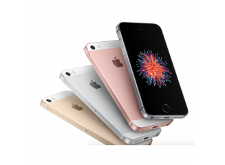 iPhone SE Celular Apple Desbloqueado (Cores e Capacidades)