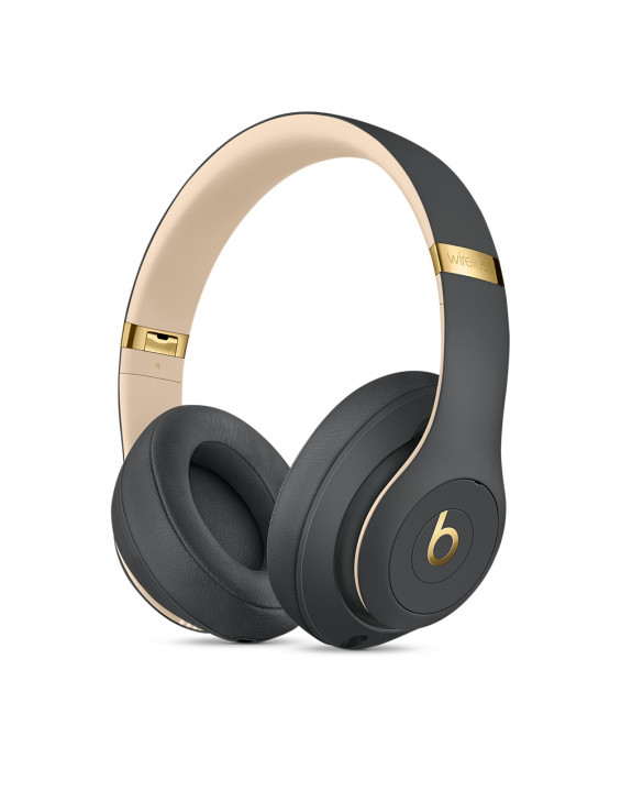 Beats Studio3 Headphones Sem Fio Over-Ear (Cores)