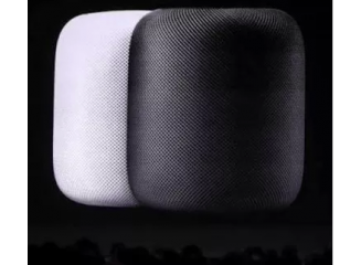 Apple HomePod Caixa de Som Speaker 