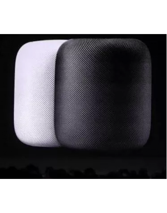 Apple HomePod Caixa de Som Speaker 