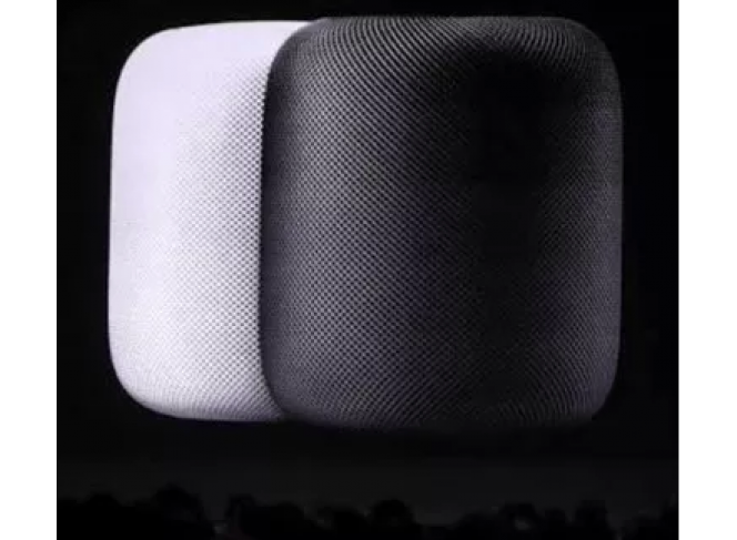 Apple HomePod Caixa de Som Speaker Apple HomePod Caixa de Som Speaker