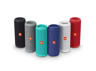 JBL Flip 4 Caixa de Som A Prova D'Água 