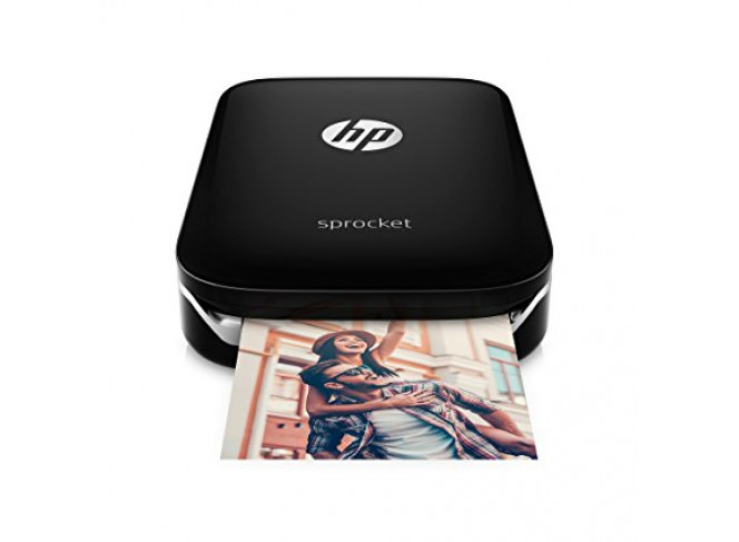 HP Sprocket Impressora de Fotos Portátil HP Sprocket Impressora de Fotos Portátil