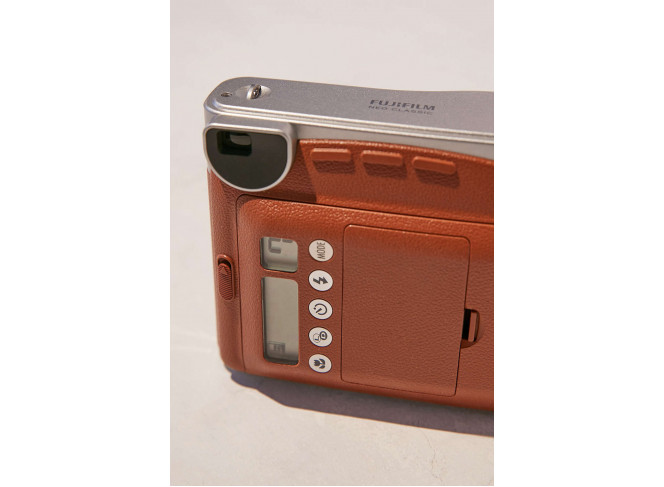 Fujifilm Câmera Instantânea Polaroid Instax Mini 90 Neo Classic 