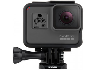 GoPro Câmera Digital HERO 5 Black 4K Ultra HD