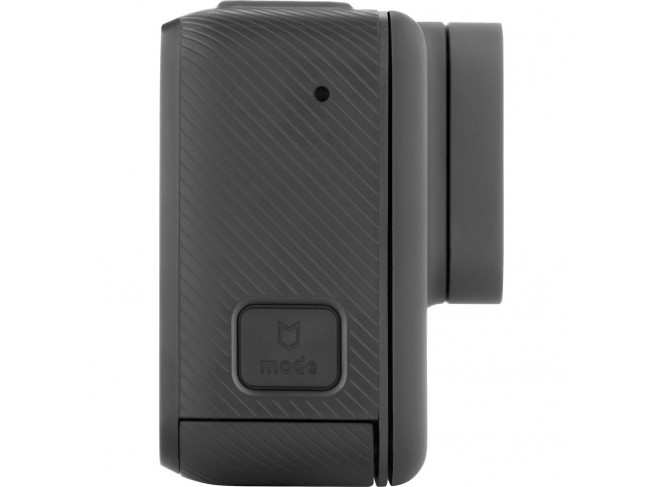 GoPro Câmera Digital HERO 5 Black 4K Ultra HD GoPro Câmera Digital HERO 5 Black 4K Ultra HD