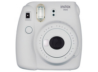 Fujifilm Câmera Instantânea Polaroid Instax Mini 9 (Cores)