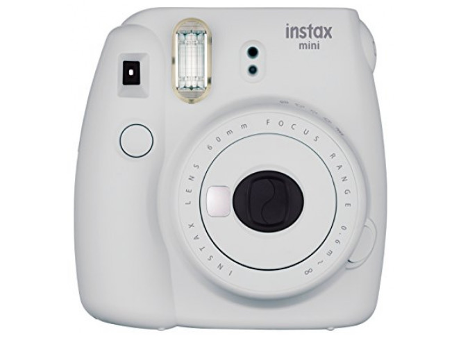 Fujifilm Câmera Instantânea Polaroid Instax Mini 9 (Cores)