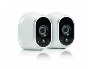 Arlo HD Kit 2 Câmeras de Segurança 