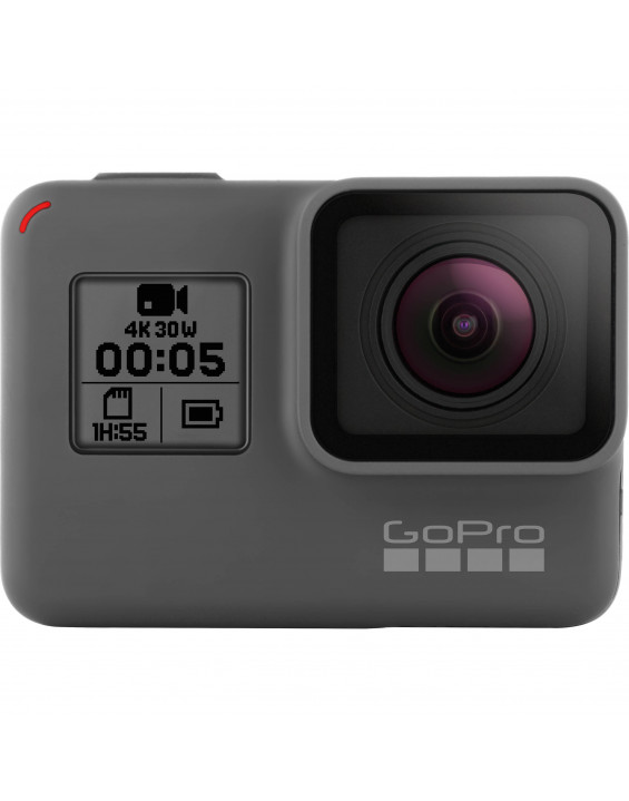 GoPro Câmera Digital HERO 5 Black 4K Ultra HD