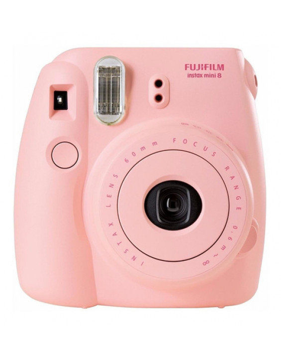 Fujifilm Câmera Instantânea Polaroid Instax Mini 8 (Cores)