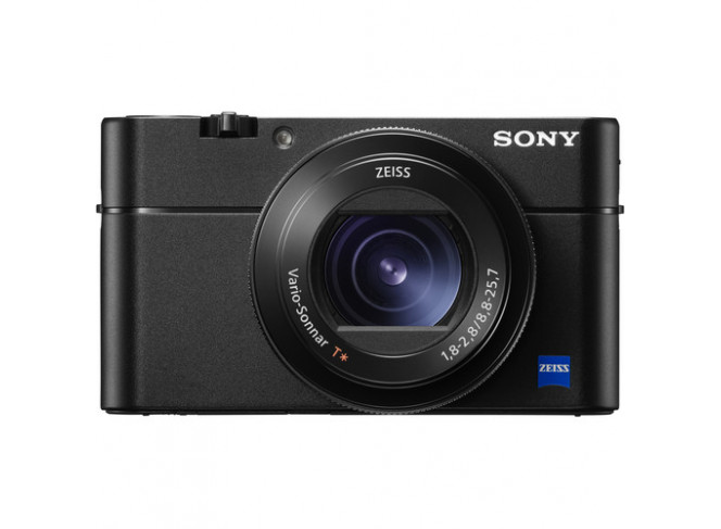 Sony Câmera Digital Cyber-shot DSC-RX100 V