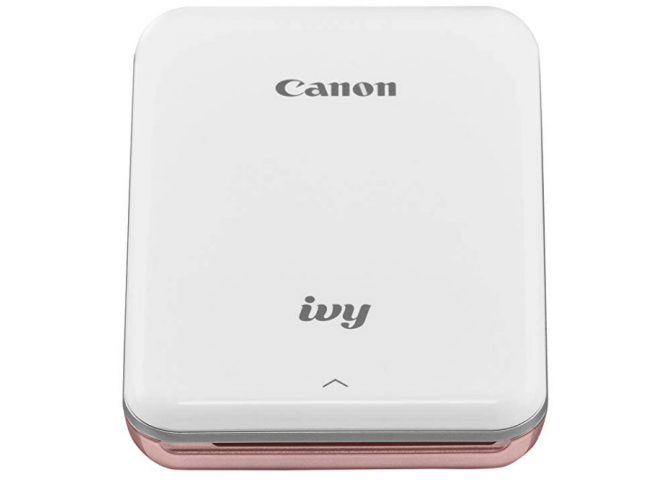 Canon IVY Impressora Fotográfica Portátl Wireless Canon IVY Impressora Fotográfica Portátl Wireless