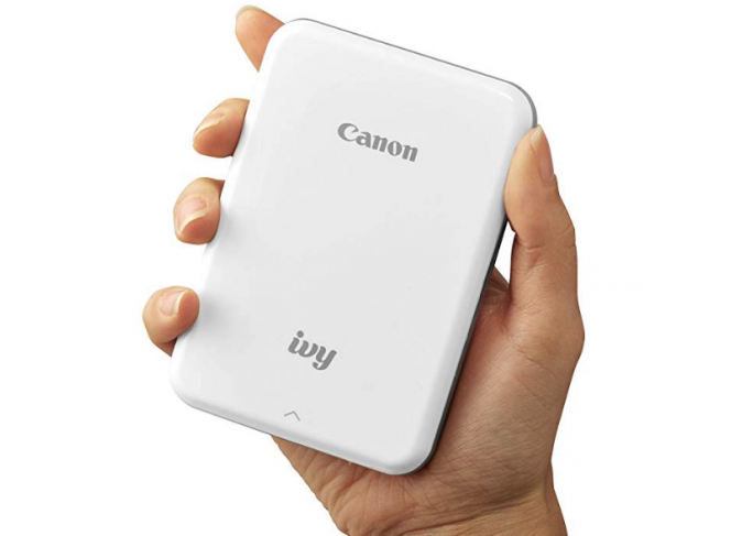 Canon IVY Impressora Fotográfica Portátl Wireless Canon IVY Impressora Fotográfica Portátl Wireless