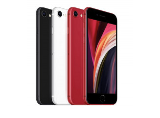 iPhone SE Celular Apple Desbloqueado (Cores e Capacidades)