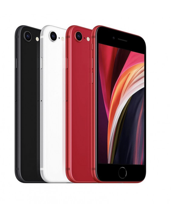 iPhone SE Celular Apple Desbloqueado (Cores e Capacidades)