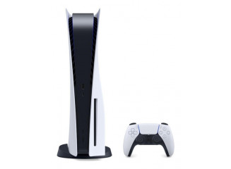 Sony Video Game Console PlayStation 5 PS5 825GB