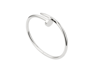 Cartier Bracelete Juste Un Clou (Cores)
