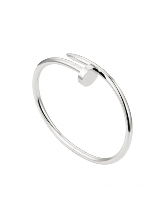 Cartier Bracelete Juste Un Clou (Cores)