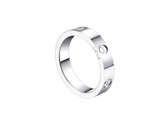 Cartier Anel Love (Cores)