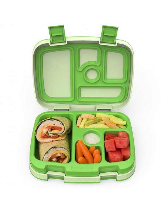 Bentgo Kids Lancheira Infantil Antivazamento