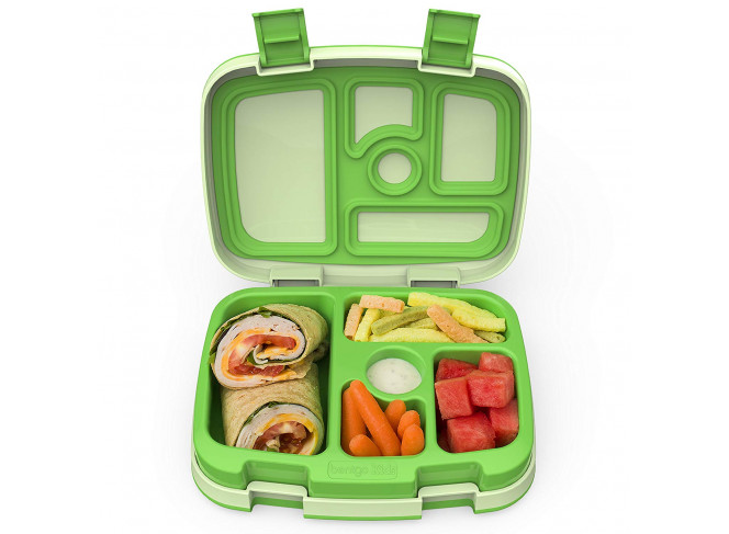 Bentgo Kids Lancheira Infantil Antivazamento