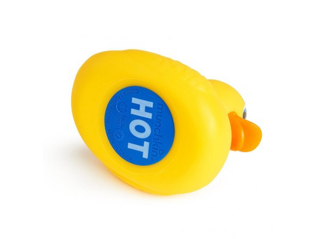 Munchkin Patinho de Banho Duck Bath Toy Munchkin Patinho de Banho Duck Bath Toy