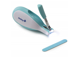 Safety 1st Cortador de Unha Infantil Safety 1st Cortador de Unha Infantil