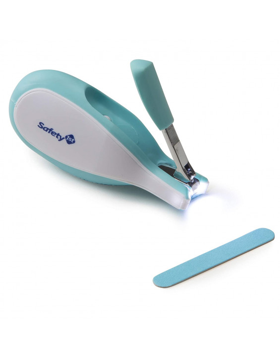 Safety 1st Cortador de Unha Infantil Safety 1st Cortador de Unha Infantil