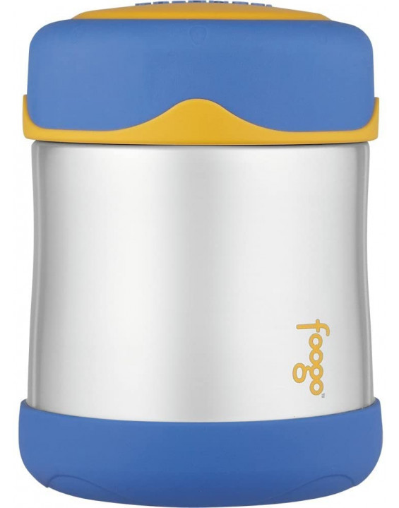Thermos Pote Térmico Infantil Foogo Thermos Pote Térmico Infantil Foogo