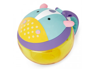 Skip Hop Pote para Lanche Unicórnio