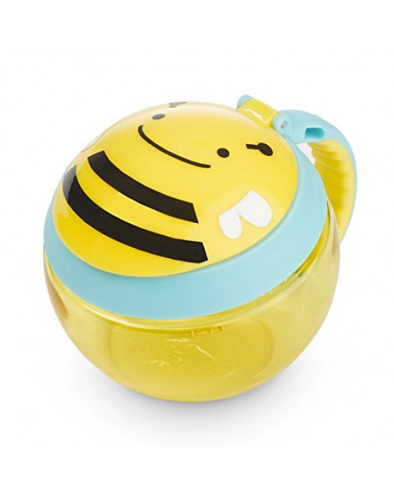Skip Hop Pote para Lanche Abelha