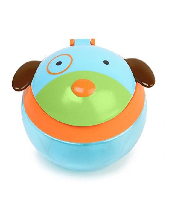 Skip Hop Pote para Lanche Cachorro