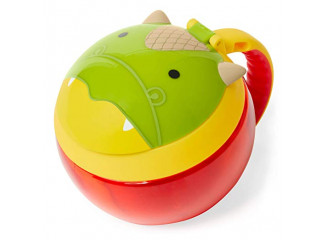 Skip Hop Pote para Lanche Dragão