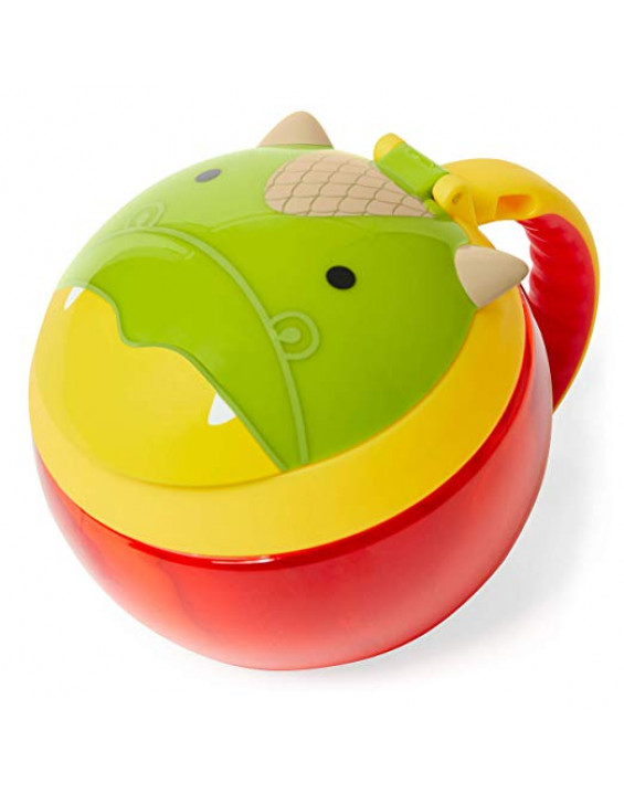 Skip Hop Pote para Lanche Dragão