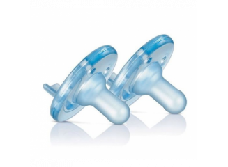 Philips Avent Chupeta Calmante 0-3 Meses (Cores)