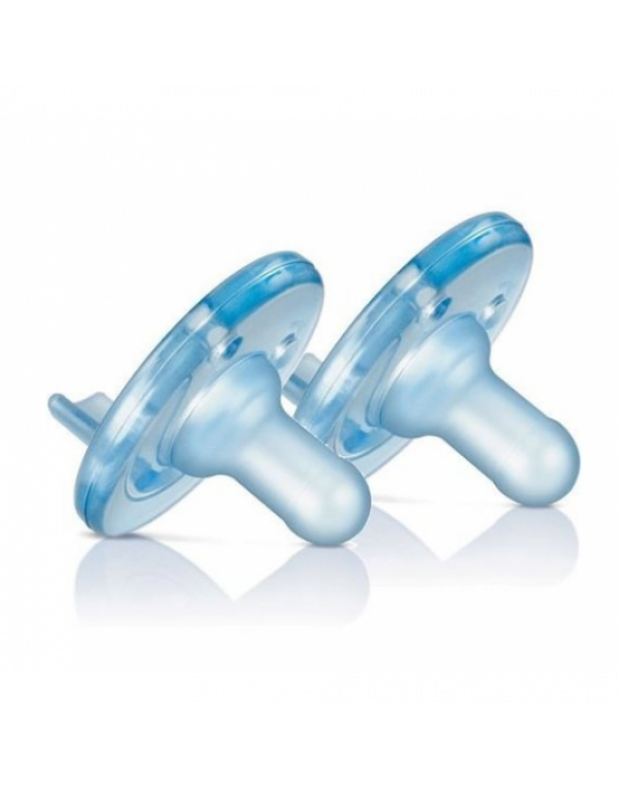 Philips Avent Chupeta Calmante 0-3 Meses (Cores)