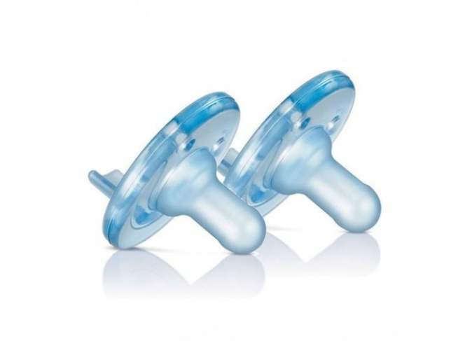 Philips Avent Chupeta Calmante 0-3 Meses (Cores)