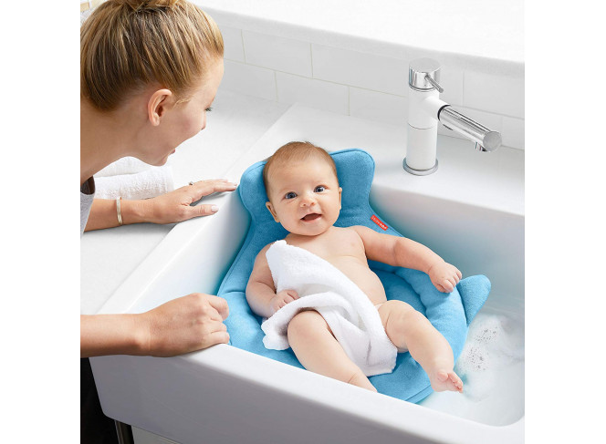 Skip Hop Almofada de Banho para Bebê