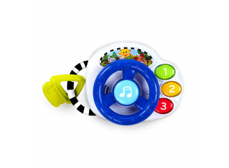 Baby Einstein Brinquedo Musical Driving Tunes