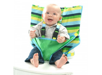 My Little Seat Cadeira Infantil Portátil